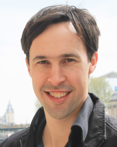 Dr. Jesse McLaren, MD — Assistant Professor of Family & Community Medicine at the University of Toronto and associate editor of Dr. Smith's ECG Blog
