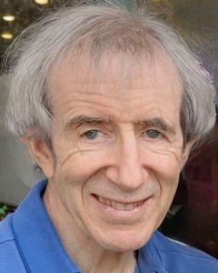 Dr. Ken Grauer, MD — Professor Emeritus of Family Medicine at the University of Florida and associate editor of Dr. Smith's ECG Blog