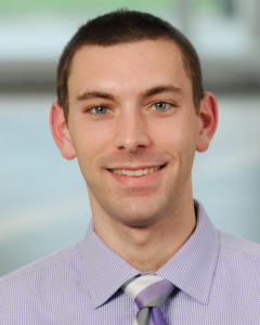 Dr. Pendell Meyers, MD — Assistant Professor of Emergency Medicine at Carolinas Medical Center and co-editor of Dr. Smith's ECG Blog