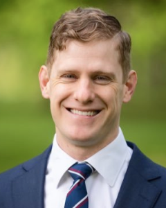 Dr. William (Willy) Frick, MD, FACP — clinical cardiac electrophysiology fellow and associate editor of Dr. Smith's ECG Blog